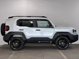 2026 Toyota Land Cruiser FJ VX White Jeep for sale, Japanese used car export - photo 2 of 21 | GULJI TRADERS