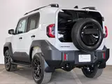 2026 Toyota Land Cruiser FJ VX White Jeep for sale, Japanese used car export - photo 4 of 21 | GULJI TRADERS