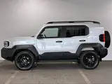 2026 Toyota Land Cruiser FJ VX White Jeep for sale, Japanese used car export - photo 5 of 21 | GULJI TRADERS