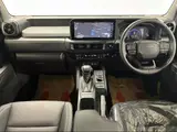 2026 Toyota Land Cruiser FJ VX White Jeep for sale, Japanese used car export - photo 9 of 21 | GULJI TRADERS