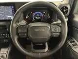 2026 Toyota Land Cruiser FJ VX White Jeep for sale, Japanese used car export - photo 16 of 21 | GULJI TRADERS