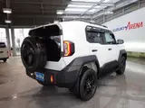 2026 Toyota Land Cruiser FJ VX Part-time 4WD Pearl Jeep for sale, Japanese used car export - photo 2 of 24 | GULJI TRADERS
