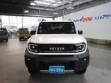2026 Toyota Land Cruiser FJ VX Part-time 4WD Pearl Jeep for sale, Japanese used car export - photo 3 of 24 | GULJI TRADERS