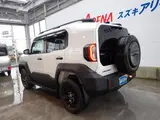 2026 Toyota Land Cruiser FJ VX Part-time 4WD Pearl Jeep for sale, Japanese used car export - photo 6 of 24 | GULJI TRADERS