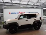 2026 Toyota Land Cruiser FJ VX Part-time 4WD Pearl Jeep for sale, Japanese used car export - photo 7 of 24 | GULJI TRADERS