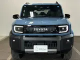 2026 Toyota Land Cruiser FJ VX Blue Jeep for sale, Japanese used car export - photo 3 of 24 | GULJI TRADERS