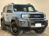 2026 Toyota Land Cruiser FJ VX Blue Jeep for sale, Japanese used car export - photo 4 of 24 | GULJI TRADERS