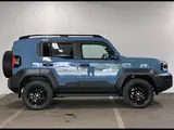 2026 Toyota Land Cruiser FJ VX Blue Jeep for sale, Japanese used car export - photo 5 of 24 | GULJI TRADERS