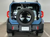 2026 Toyota Land Cruiser FJ VX Blue Jeep for sale, Japanese used car export - photo 6 of 24 | GULJI TRADERS