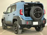 2026 Toyota Land Cruiser FJ VX Blue Jeep for sale, Japanese used car export - photo 7 of 24 | GULJI TRADERS