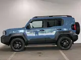 2026 Toyota Land Cruiser FJ VX Blue Jeep for sale, Japanese used car export - photo 8 of 24 | GULJI TRADERS