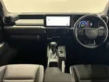 2026 Toyota Land Cruiser FJ VX Blue Jeep for sale, Japanese used car export - photo 12 of 24 | GULJI TRADERS