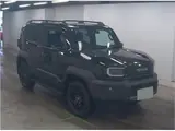 2026 Toyota Land Cruiser FJ VX Black Jeep for sale, Japanese used car export - photo 1 of 9 | GULJI TRADERS