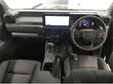 2026 Toyota Land Cruiser FJ VX Black Jeep for sale, Japanese used car export - photo 3 of 9 | GULJI TRADERS