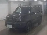 2026 Toyota Land Cruiser FJ VX Black Jeep for sale, Japanese used car export - photo 4 of 9 | GULJI TRADERS