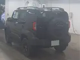 2026 Toyota Land Cruiser FJ VX Black Jeep for sale, Japanese used car export - photo 5 of 9 | GULJI TRADERS