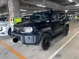 2026 Toyota Land Cruiser FJ VX Black Jeep for sale, Japanese used car export - photo 7 of 9 | GULJI TRADERS