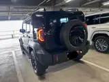 2026 Toyota Land Cruiser FJ VX Black Jeep for sale, Japanese used car export - photo 9 of 9 | GULJI TRADERS