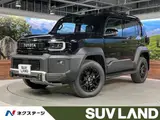 2026 Toyota Land Cruiser FJ VX Black Jeep for sale, Japanese used car export - photo 1 of 9 | GULJI TRADERS