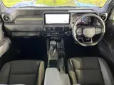 2026 Toyota Land Cruiser FJ VX Black Jeep for sale, Japanese used car export - photo 3 of 9 | GULJI TRADERS