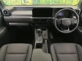 2026 Toyota Land Cruiser FJ VX Black Jeep for sale, Japanese used car export - photo 2 of 9 | GULJI TRADERS