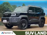 2026 Toyota Land Cruiser FJ VX Black Jeep for sale, Japanese used car export - photo 1 of 9 | GULJI TRADERS