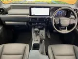2026 Toyota Land Cruiser FJ VX Black Jeep for sale, Japanese used car export - photo 2 of 9 | GULJI TRADERS