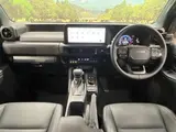2026 Toyota Land Cruiser FJ VX Black Jeep for sale, Japanese used car export - photo 2 of 9 | GULJI TRADERS