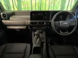 2026 Toyota Land Cruiser FJ VX White Jeep for sale, Japanese used car export - photo 2 of 9 | GULJI TRADERS