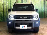 2026 Toyota Land Cruiser FJ VX White Jeep for sale, Japanese used car export - photo 9 of 9 | GULJI TRADERS