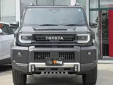 2026 Toyota Land Cruiser FJ VX Black Jeep for sale, Japanese used car export - photo 2 of 9 | GULJI TRADERS