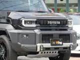 2026 Toyota Land Cruiser FJ VX Black Jeep for sale, Japanese used car export - photo 3 of 9 | GULJI TRADERS