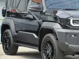 2026 Toyota Land Cruiser FJ VX Black Jeep for sale, Japanese used car export - photo 5 of 9 | GULJI TRADERS