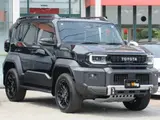 2026 Toyota Land Cruiser FJ VX Black Jeep for sale, Japanese used car export - photo 9 of 9 | GULJI TRADERS