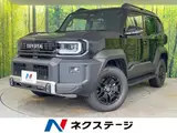 2026 Toyota Land Cruiser FJ VX Black Jeep for sale, Japanese used car export - photo 1 of 9 | GULJI TRADERS
