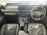 2026 Toyota Land Cruiser FJ VX Black Jeep for sale, Japanese used car export - photo 2 of 9 | GULJI TRADERS