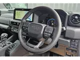 2026 Toyota Land Cruiser FJ VX User trade-in, one owner White Jeep for sale, Japanese used car export - photo 5 of 9 | GULJI TRADERS