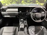 2026 Toyota Land Cruiser FJ VX Gray Jeep for sale, Japanese used car export - photo 2 of 9 | GULJI TRADERS