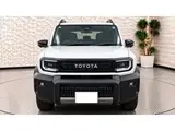 2026 Toyota Land Cruiser FJ VX Pearl Jeep for sale, Japanese used car export - photo 2 of 8 | GULJI TRADERS