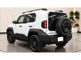 2026 Toyota Land Cruiser FJ VX Pearl Jeep for sale, Japanese used car export - photo 4 of 8 | GULJI TRADERS