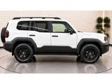 2026 Toyota Land Cruiser FJ VX Pearl Jeep for sale, Japanese used car export - photo 5 of 8 | GULJI TRADERS