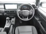 2026 Toyota Land Cruiser FJ VX Pearl Jeep for sale, Japanese used car export - photo 6 of 8 | GULJI TRADERS