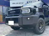 2026 Toyota Land Cruiser FJ VX Black Jeep for sale, Japanese used car export - photo 2 of 9 | GULJI TRADERS