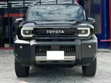 2026 Toyota Land Cruiser FJ VX Black Jeep for sale, Japanese used car export - photo 3 of 9 | GULJI TRADERS