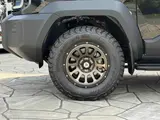 2026 Toyota Land Cruiser FJ VX Black Jeep for sale, Japanese used car export - photo 4 of 9 | GULJI TRADERS