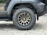 2026 Toyota Land Cruiser FJ VX Black Jeep for sale, Japanese used car export - photo 5 of 9 | GULJI TRADERS