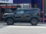 2026 Toyota Land Cruiser FJ VX Black Jeep for sale, Japanese used car export - photo 6 of 9 | GULJI TRADERS