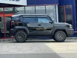 2026 Toyota Land Cruiser FJ VX Black Jeep for sale, Japanese used car export - photo 7 of 9 | GULJI TRADERS