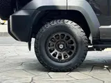 2026 Toyota Land Cruiser FJ VX Black Jeep for sale, Japanese used car export - photo 8 of 9 | GULJI TRADERS