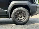 2026 Toyota Land Cruiser FJ VX Black Jeep for sale, Japanese used car export - photo 9 of 9 | GULJI TRADERS